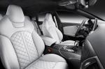 Audi S7 Sportback 2014 года (WW)